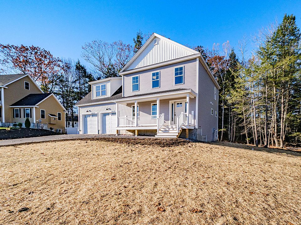 6 Trudy Circle, Old Orchard Beach, ME 04064 Zillow