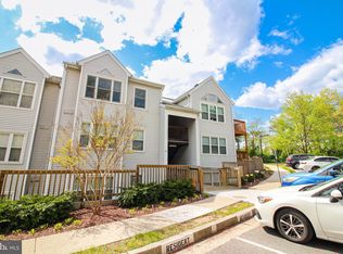 26 Deer Run Ct #F-614, Halethorpe, MD 21227