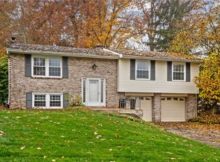 100 Cherrington Dr, Pittsburgh, PA 15237