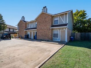 211 Meadow Ct APT D, Keller, TX 76248
