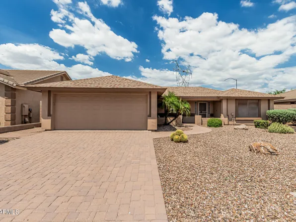 10940 E OLLA Avenue, Mesa, AZ 85212