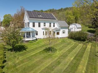 1408 Scott Hwy, Groton, VT 05046
