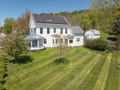 1408 Scott Highway, Groton, VT, 05046