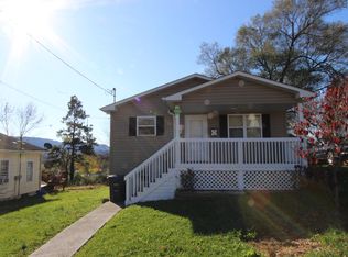 922 Fairview Ave, Kingsport, TN 37660