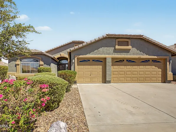 11355 S HOPI Street, Goodyear, AZ 85338