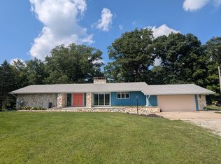440 Hauenstein Rd, Huntington, IN 46750