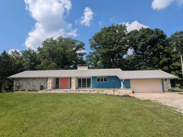 440 Hauenstein Rd, Huntington, IN 46750
