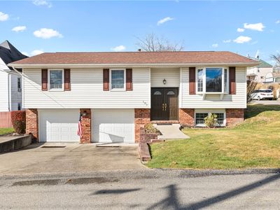 101 Church St, Midway, PA, 15060