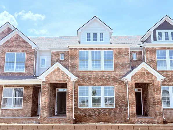 2718 Willowoak Trl #2502, Murfreesboro, TN 37129