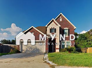 21727 Tinsley Trl, Spring, TX 77388