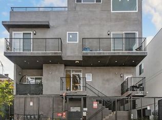 1187 Crenshaw Blvd #101, Los Angeles, CA 90019
