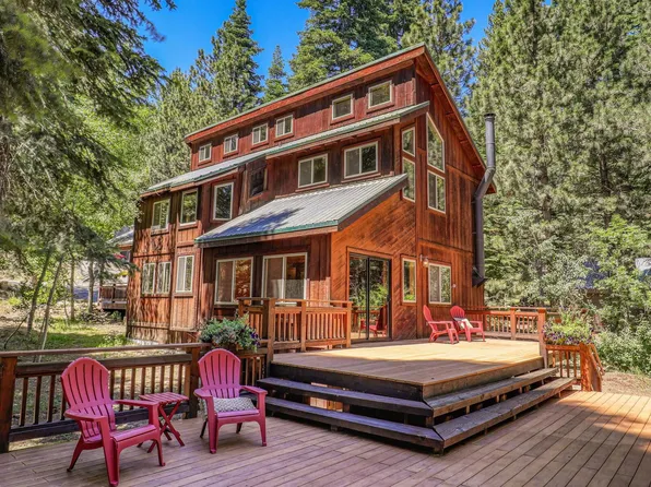 11127 Alder Dr, Truckee, CA 96161