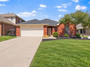 2904 Midstream Dr, Wylie, TX 75098