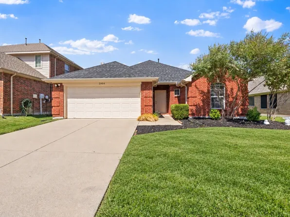 2904 Midstream Dr, Wylie, TX 75098