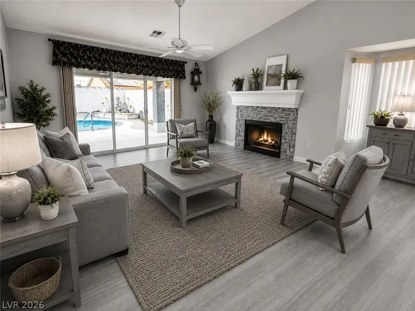 4400 Cobblehill Way, North Las Vegas, NV 89032