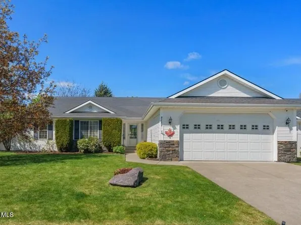 8229 N Sally St, Hayden Lake, ID 83835