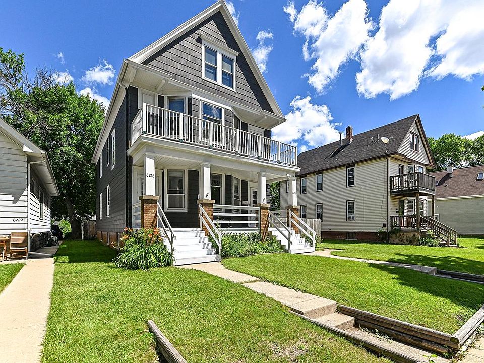 1st image of 6216 W Mitchell STREET #6218