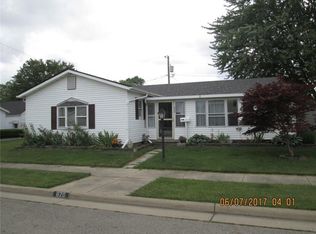 820 Brice Ave, Piqua, OH 45356