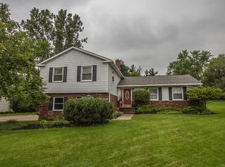 2682 Boxberry Ln, Broadview Heights, OH 44147