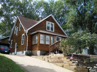 704 Horn St, Washington, MO 63090