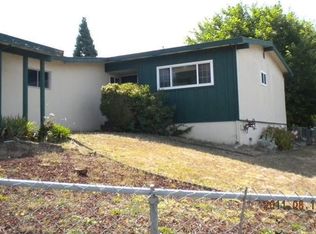 1307 Sereno Dr, Vallejo, CA 94589