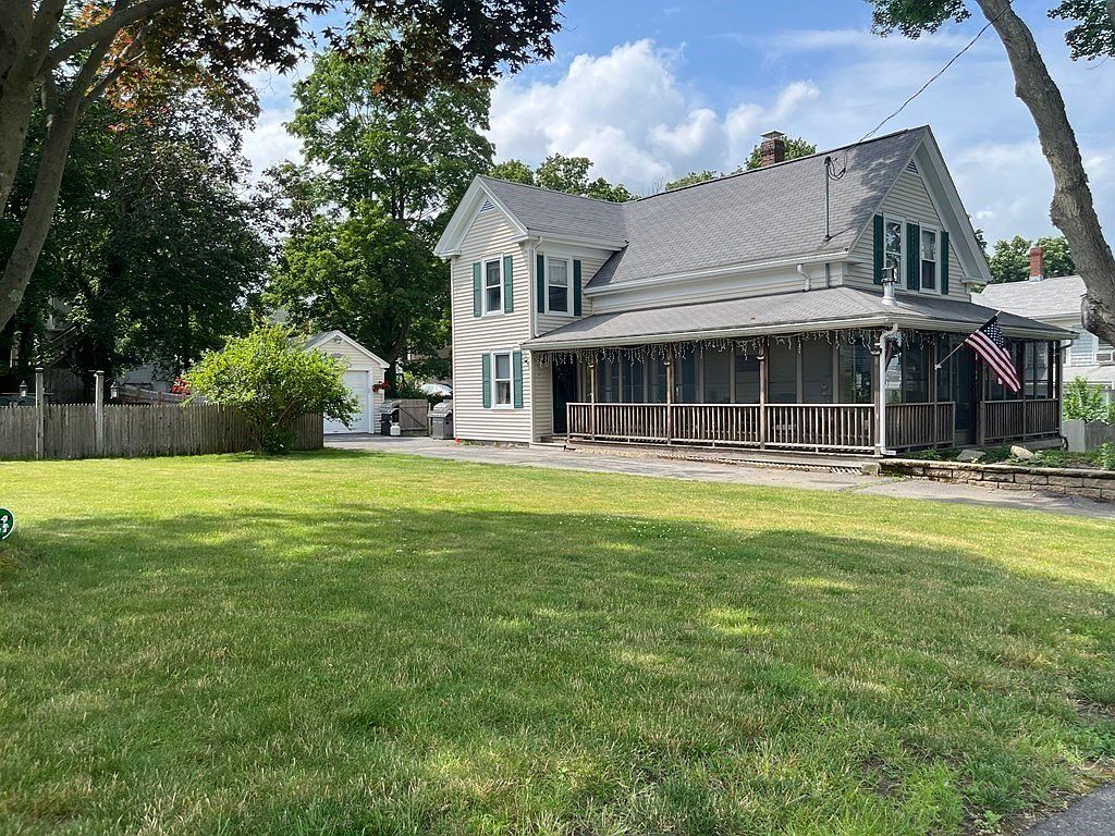 62 Cain Ave, Weymouth, MA 02189 MLS 73132580 Zillow