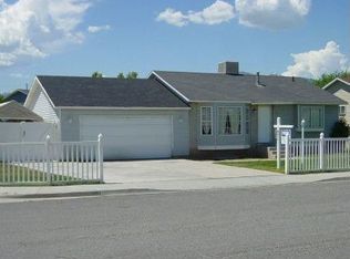 6117 W King Valley Ln, West Valley City, UT 84128
