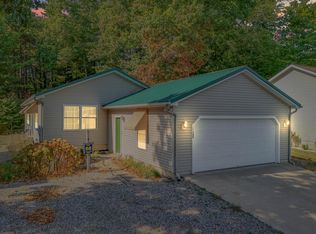 11600 Baker Rd, Jerome, MI 49249