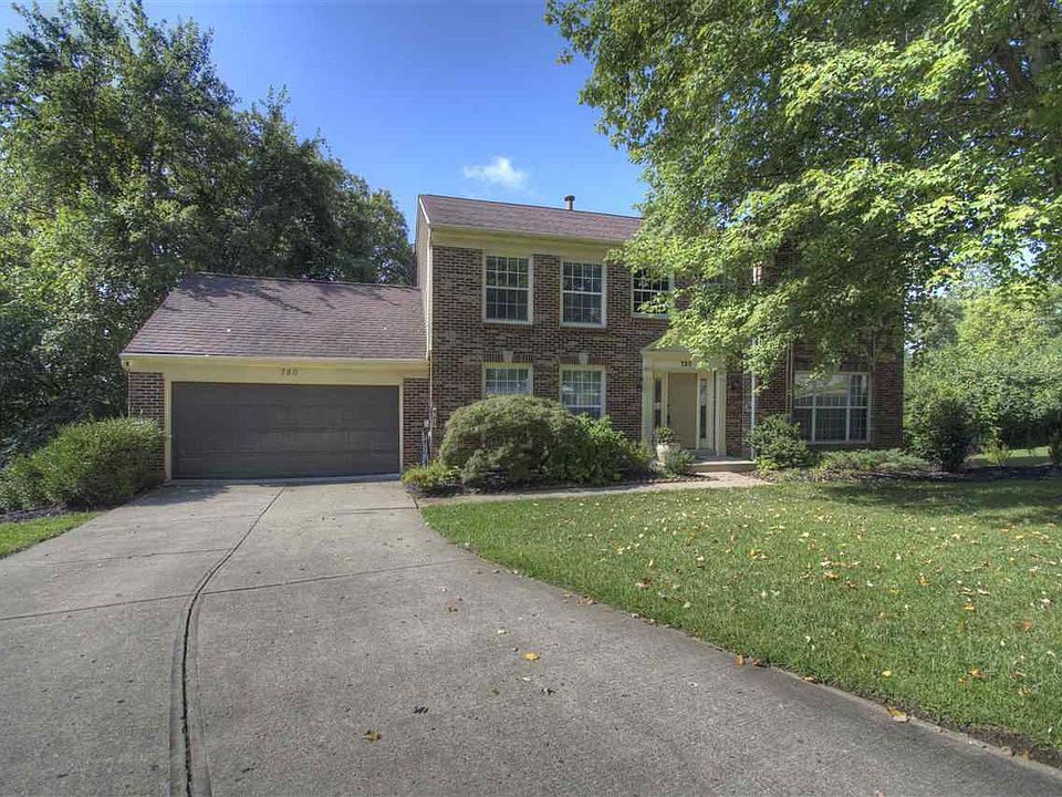 1st image of 780 Foresthill Dr