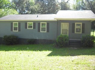 905 Oakdale Dr, Johnston, SC 29832