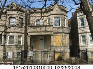 4222 W Monroe St, Chicago, IL 60624