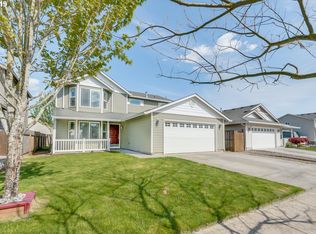 5107 NE 128th Ave, Vancouver, WA