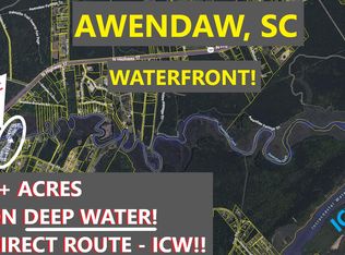 8631 Doar Rd, Awendaw, SC 29429