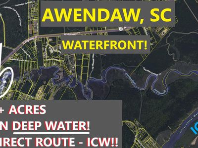 8631 Doar Rd, Awendaw, SC, 29429