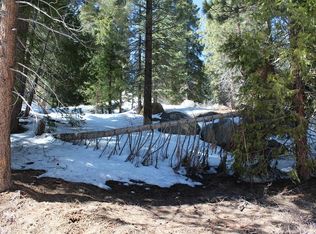 57481 Crest Dr, Springville, CA