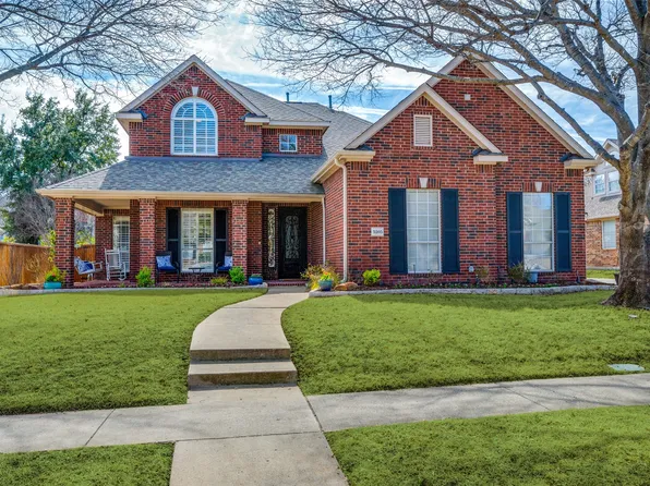 5205 Arbor Hollow Dr, McKinney, TX 75072