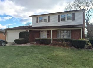 37318 Catherine Marie Dr, Sterling Heights, MI 48312