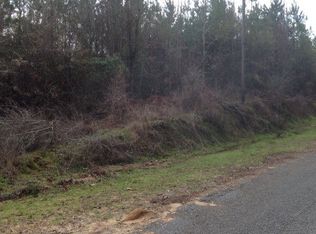 Tbd Nebo Rd, Gloster, MS 39638