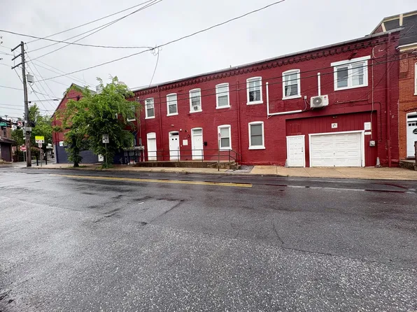 568 Manor St, 568 Manor St #2, Lancaster, PA 17603
