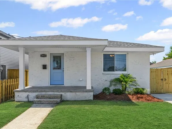 2442 Huey P Long Ave, Gretna, LA 70053