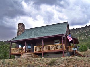 34700 W Wiganya Way, Seligman, AZ 86337