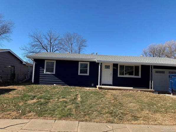 2322 Aurora Ave Salina Ks 67401 Zillow