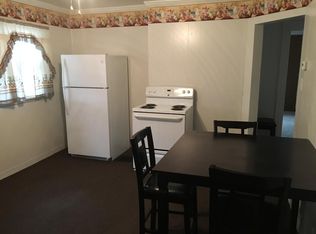 322 N Zane Hwy FL 2ND, Martins Ferry, OH 43935