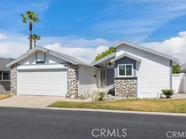140 W Pioneer Ave Space 38, Redlands, CA 92374