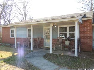 1009 7th Ave SW, Decatur, AL 35601