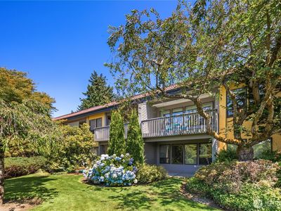 11624 100th Avenue NE #C215, Kirkland, WA, 98034