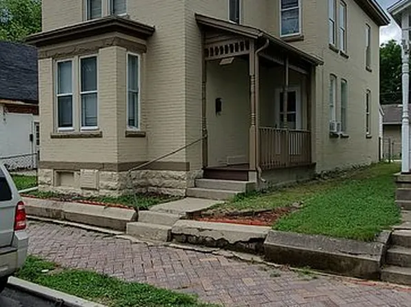 617 S C St, Richmond, IN 47374