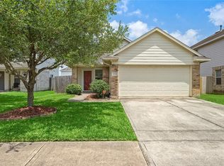 11019 Clear Villa Ln, Houston, TX 77034