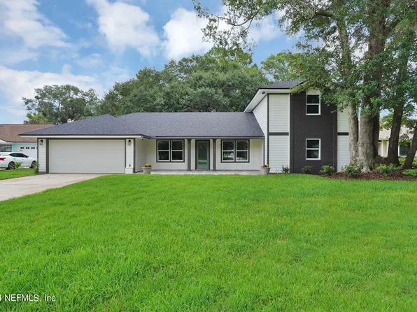 287 OTTERWOOD Court, Jacksonville, FL 32225