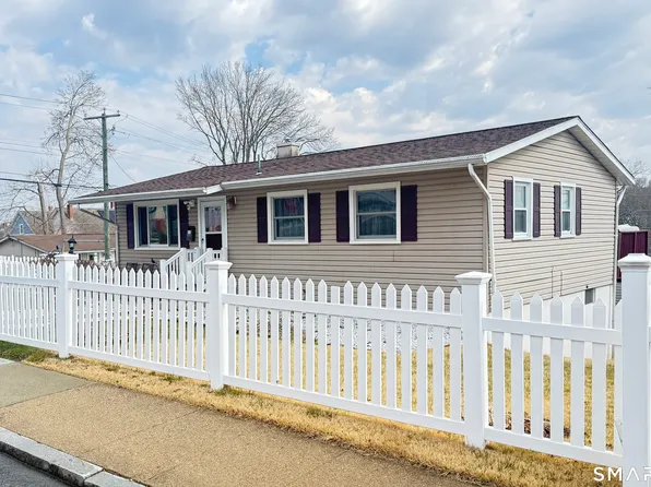 47 West High Street, New London, CT 06320